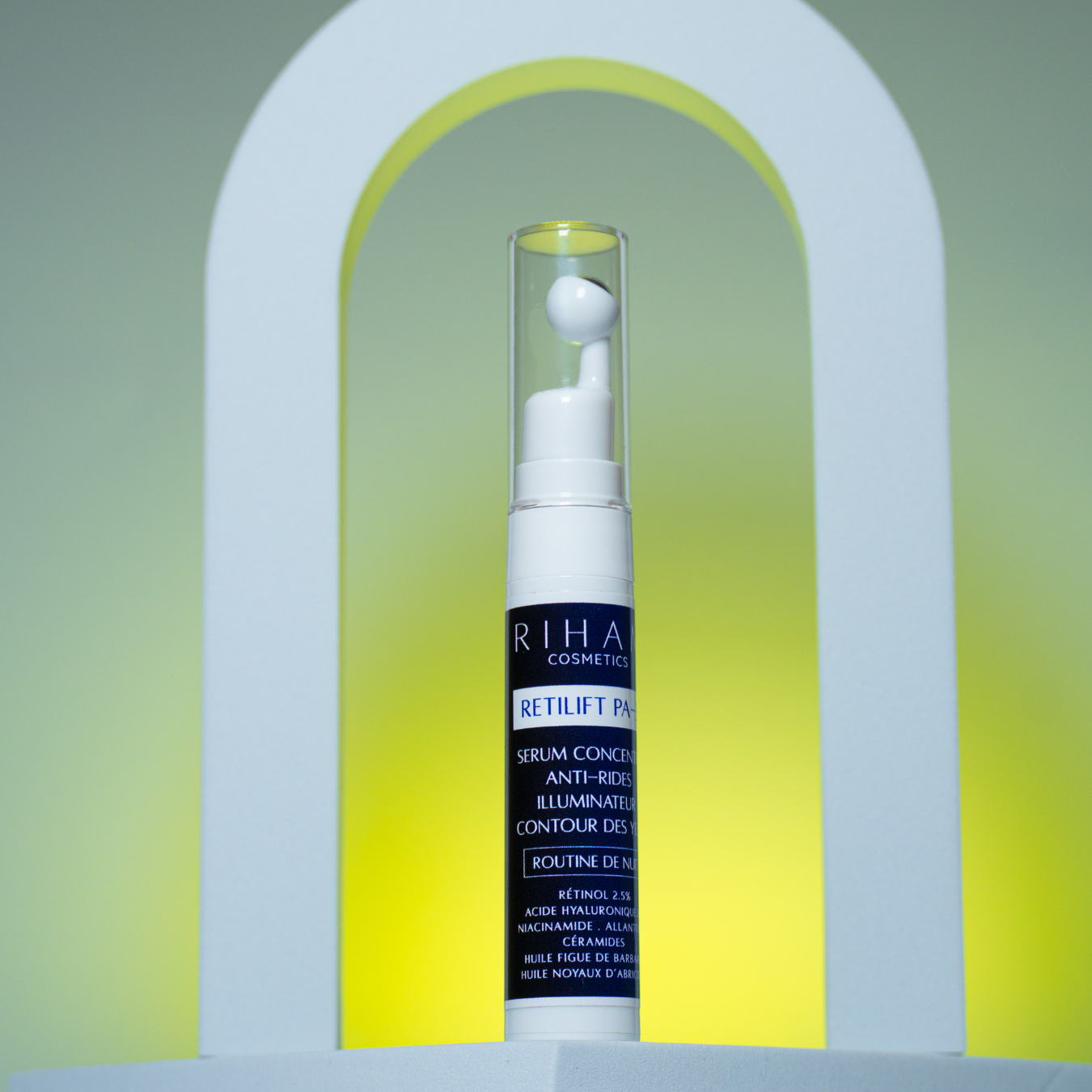 3 PACKS PROMO RETILIFT PRO-ÂGE