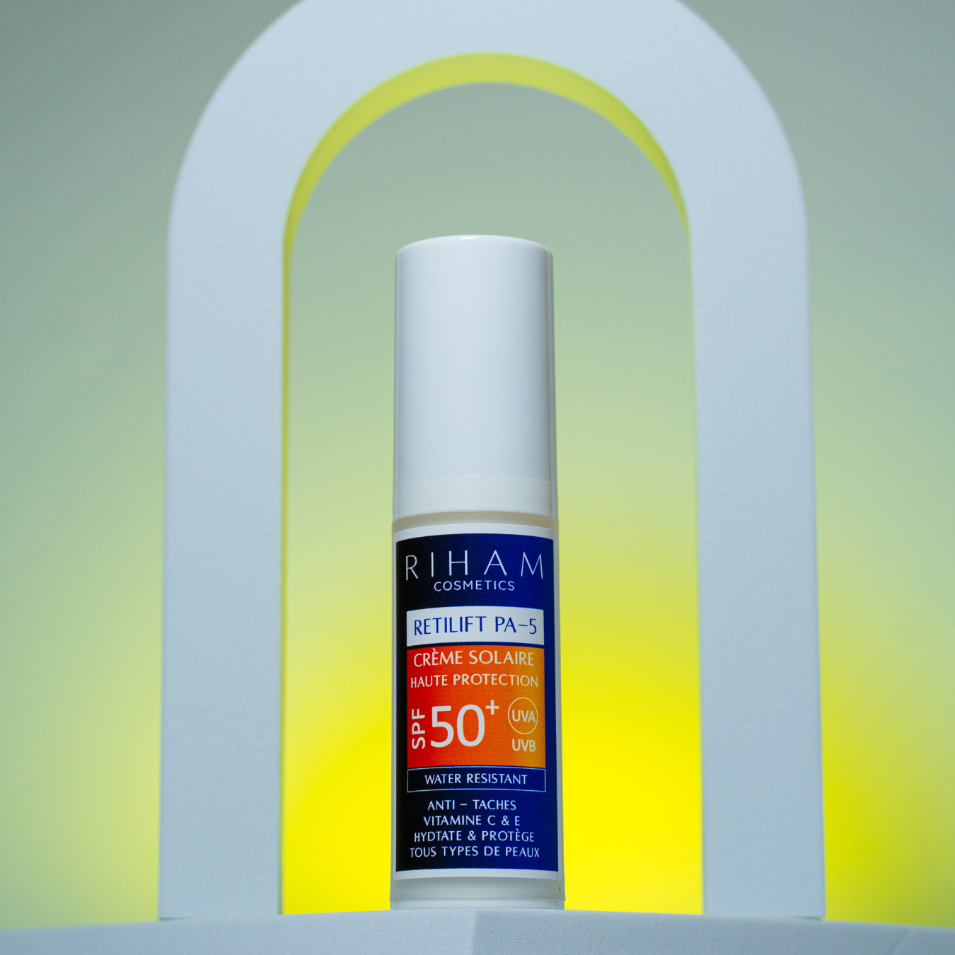 3 PACKS PROMO RETILIFT PRO-ÂGE