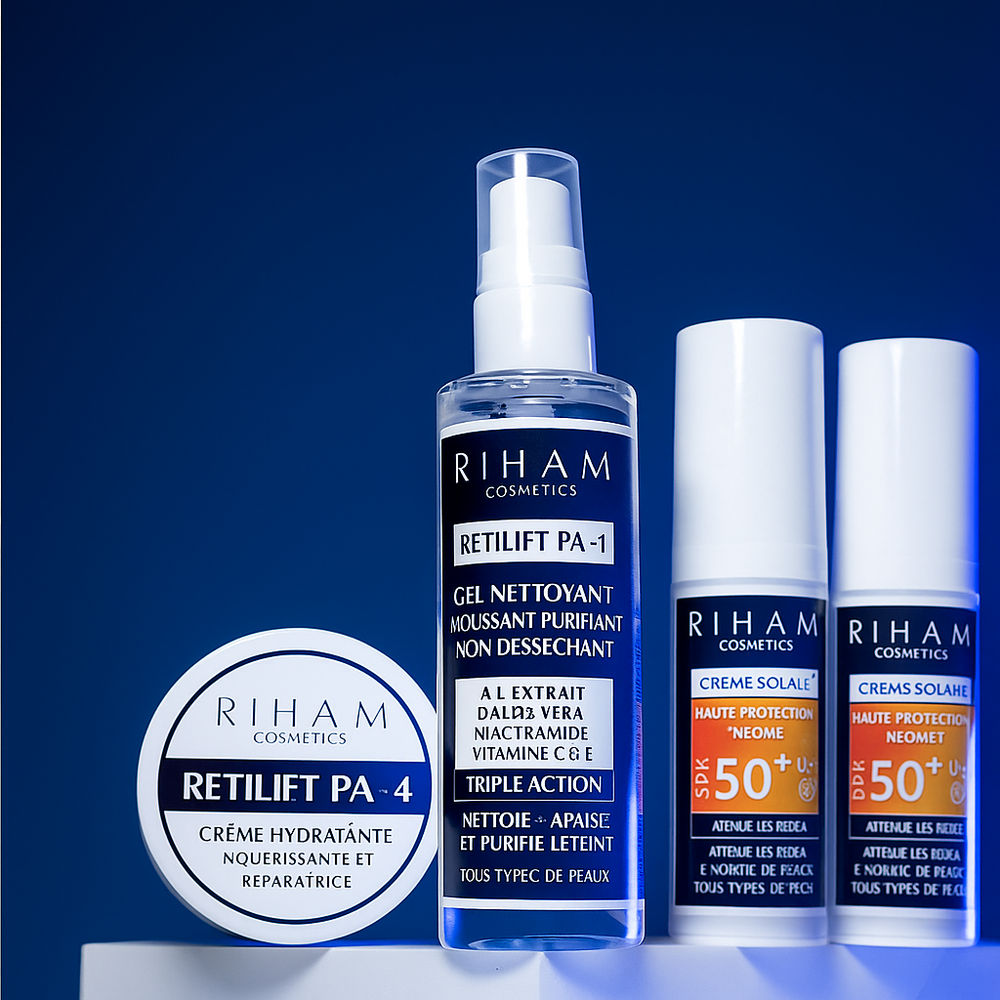 PACK ROUTINE DE JOUR RETILIFT PRO-ÂGE
