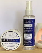 PACK ROUTINE DE JOUR - CLEAN DUO