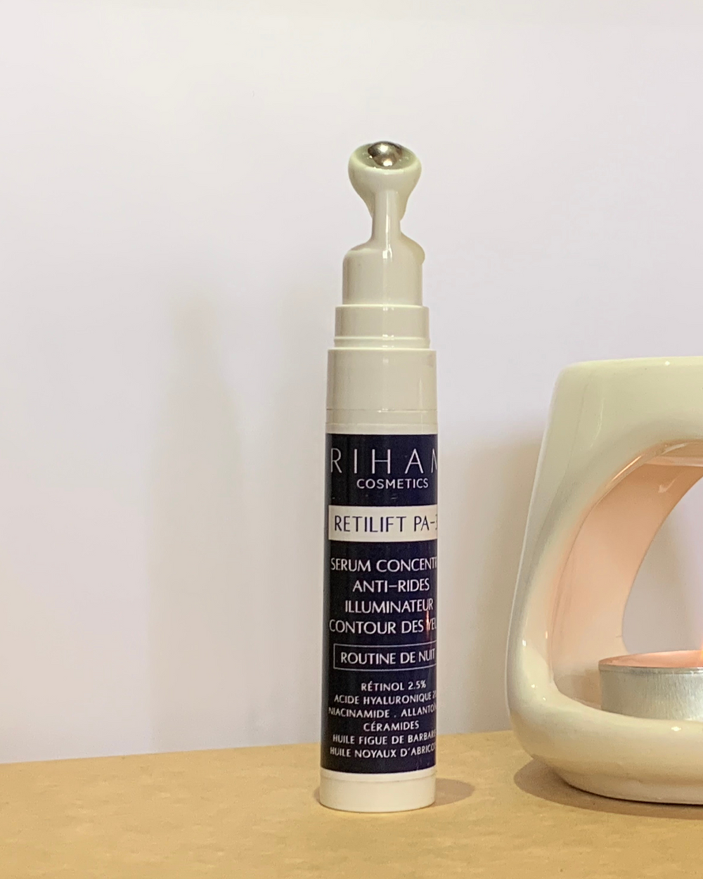 PACK RETINOL ANTI-RIDES - RETILIFT PRO-ÂGE