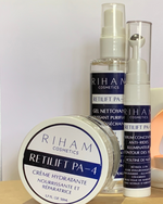 PACK RETINOL ANTI-RIDES - RETILIFT PRO-ÂGE
