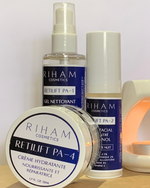 LE PACK  RETINOL - RETILIFT PRO-ÂGE