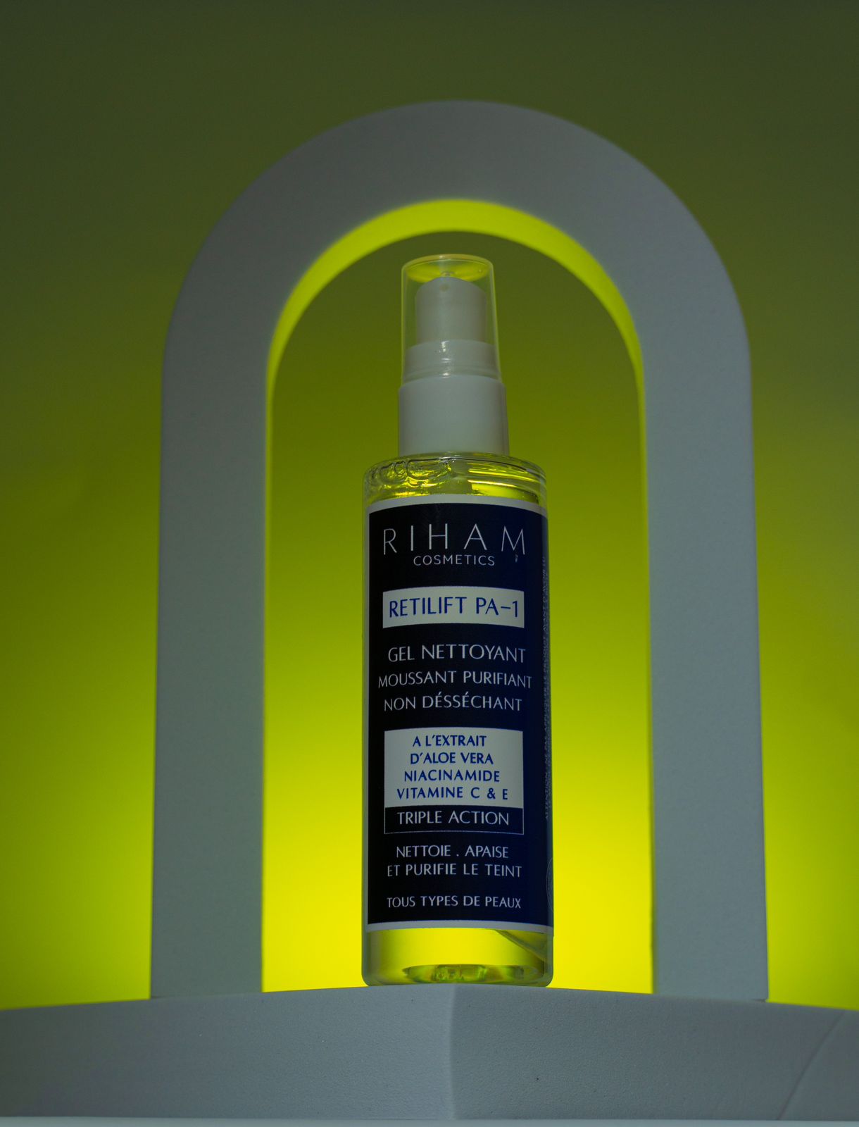 PACK ROUTINE DE JOUR - CLEAN DUO